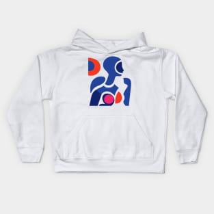 Matisse Style Kids Hoodie